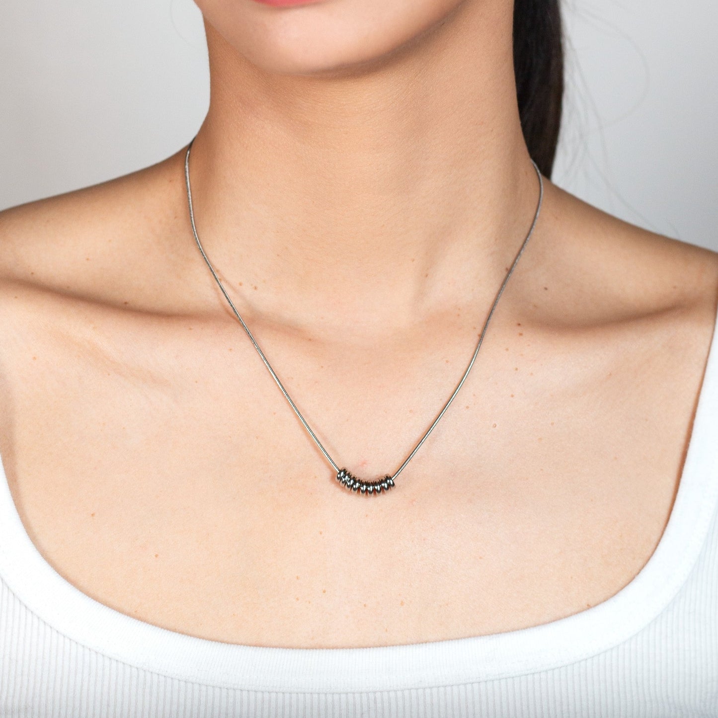 Abacus Chain