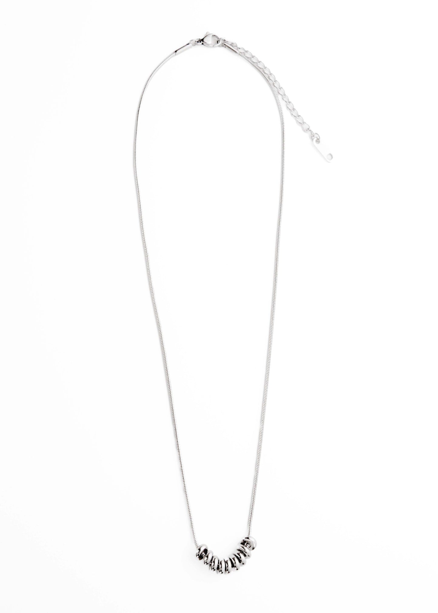 Abacus Chain