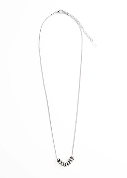 Abacus Chain