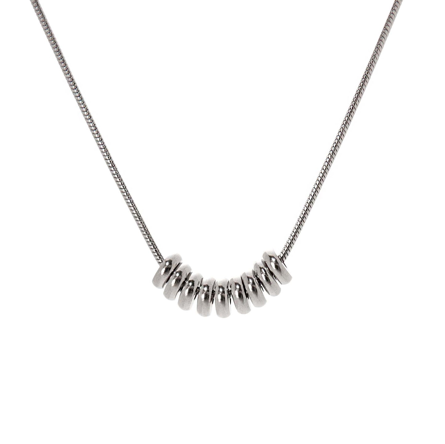 Abacus Chain