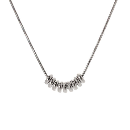 Abacus Chain